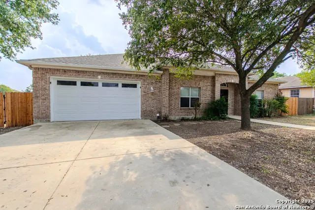 7204 Timbercreek, San Antonio, TX 78227 - Image #2