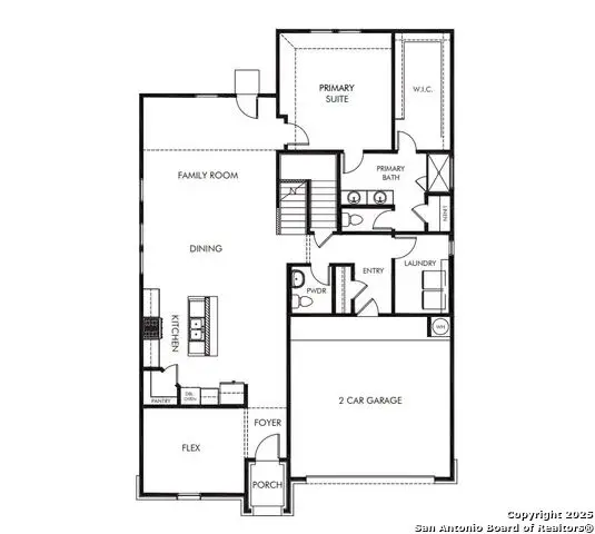 5489 Mcbride, Cibolo, TX 78108 - Image #2