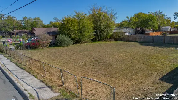 0 Mayfield West Blvd, San Antonio, TX 78211