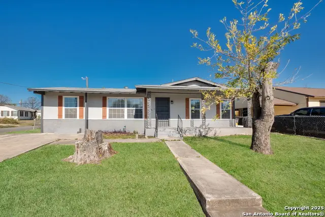 2231 Waverly Ave, San Antonio, TX 78228 - Image #1
