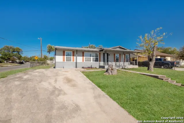 2231 Waverly Ave, San Antonio, TX 78228 - Image #3