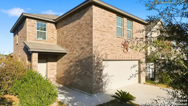 2814 High Castle, San Antonio, TX 78245 - Image #1