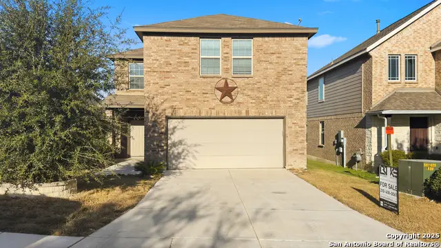 2814 High Castle, San Antonio, TX 78245 - Image #2