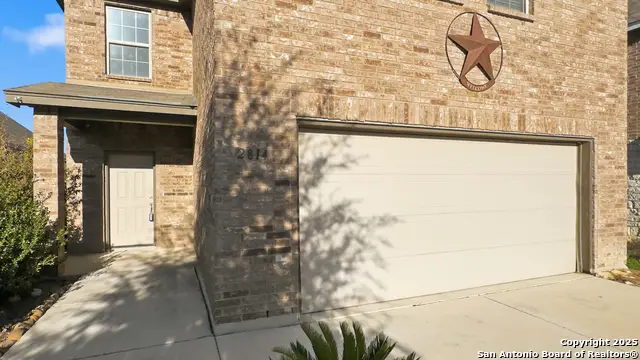 2814 High Castle, San Antonio, TX 78245 - Image #3