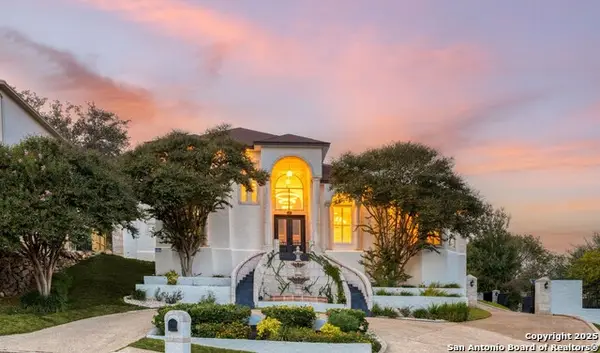 3 Benchwood, San Antonio, TX 78248