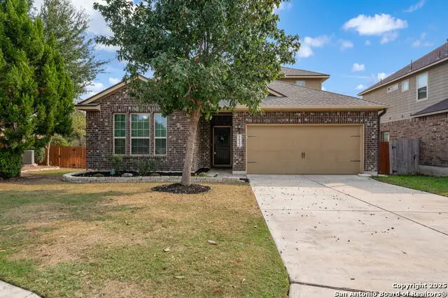 5632 Carriage Falls, San Antonio, TX 78261 - Image #2