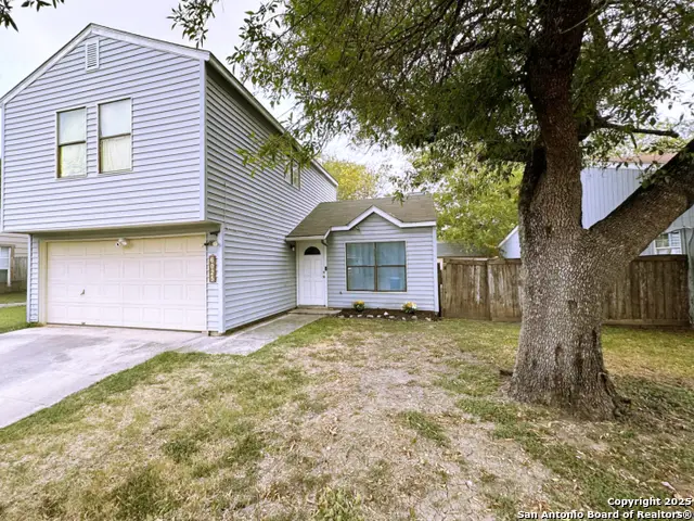 6025 Hidden Sunrise, San Antonio, TX 78244 - Image #1