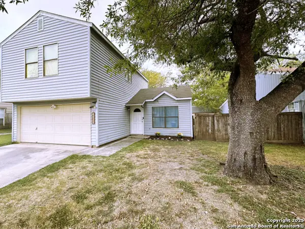 6025 Hidden Sunrise, San Antonio, TX 78244