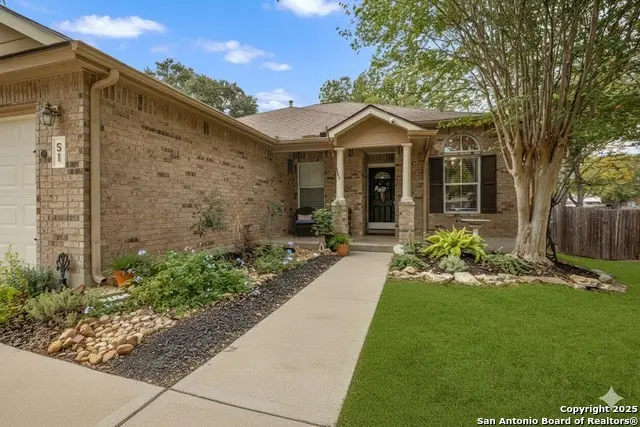 51 Edgecreek, San Antonio, TX 78254 - Image #2