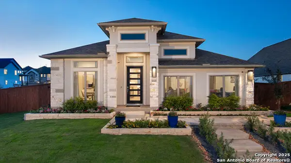 9303 Pioneer Junction, San Antonio, TX 78254