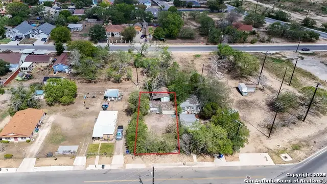 431 Esma St, San Antonio, TX 78223 - Image #1