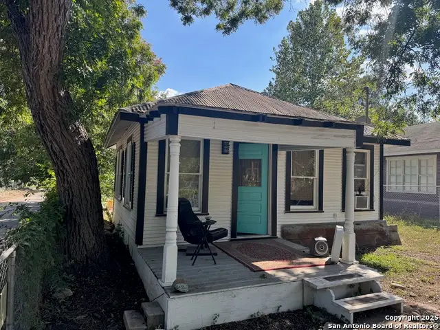 202 Weaver, San Antonio, TX 78210 - Image #1