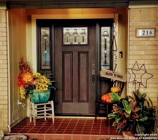 1216 Mockingbird, Pleasanton, TX 78064 - Image #3