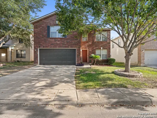 58 Longleaf Coral, San Antonio, TX 78247 - Image #1