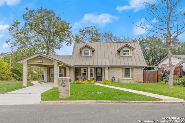 3319 Shady Springs, San Antonio, TX 78230 - Image #1