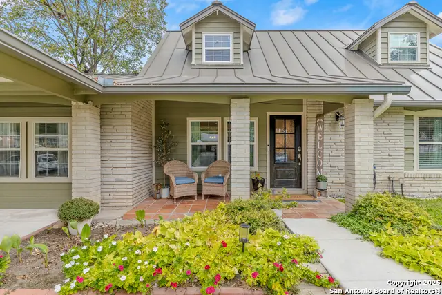 3319 Shady Springs, San Antonio, TX 78230 - Image #2