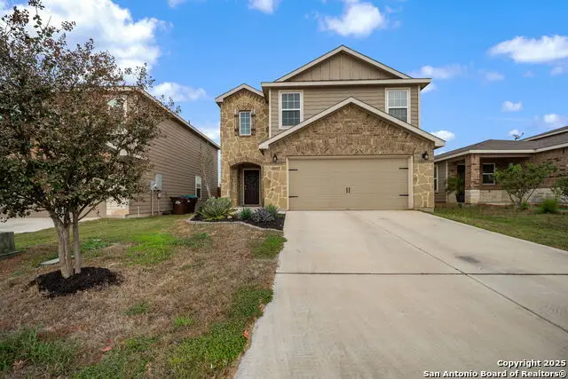 12037 Silver Light, San Antonio, TX 78254 - Image #2