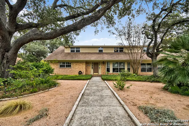 2702 Marlborough, San Antonio, TX 78230 - Image #1