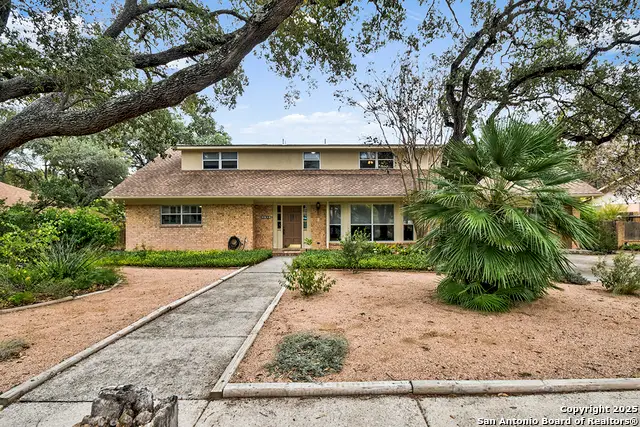 2702 Marlborough, San Antonio, TX 78230 - Image #2