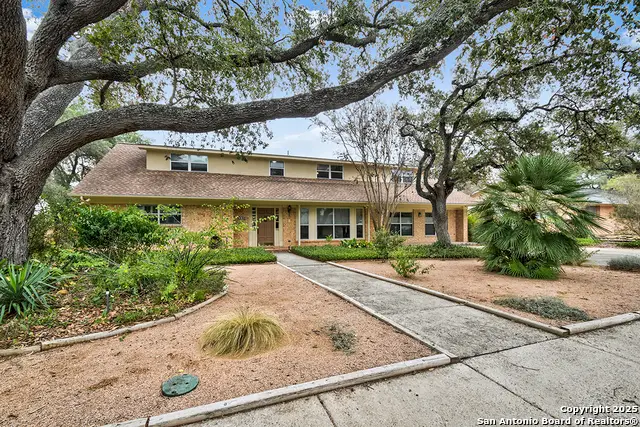 2702 Marlborough, San Antonio, TX 78230 - Image #3