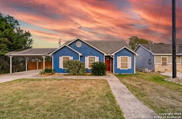 1150 Green Hill, Canyon Lake, TX 78133 - Image #1