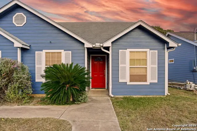 1150 Green Hill, Canyon Lake, TX 78133 - Image #2