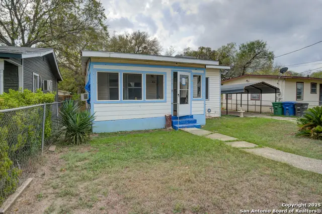 610 Corliss, San Antonio, TX 78220 - Image #2