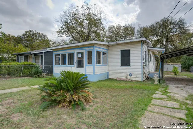 610 Corliss, San Antonio, TX 78220 - Image #3