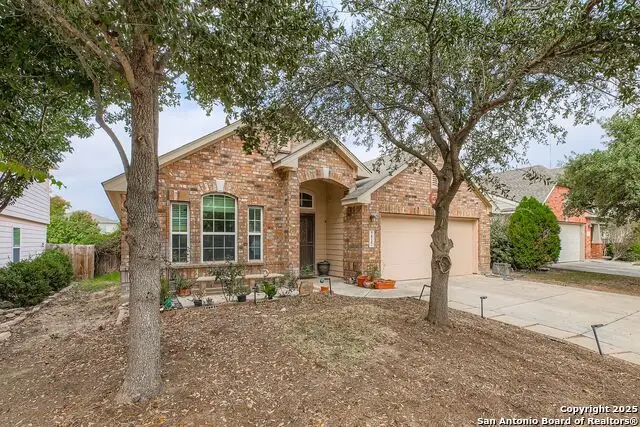 7815 Silver Grove, San Antonio, TX 78254 - Image #1