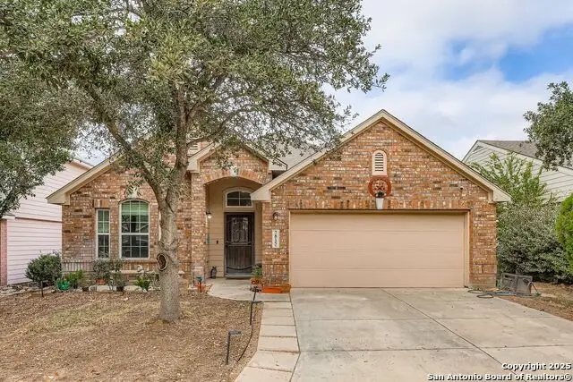 7815 Silver Grove, San Antonio, TX 78254 - Image #2