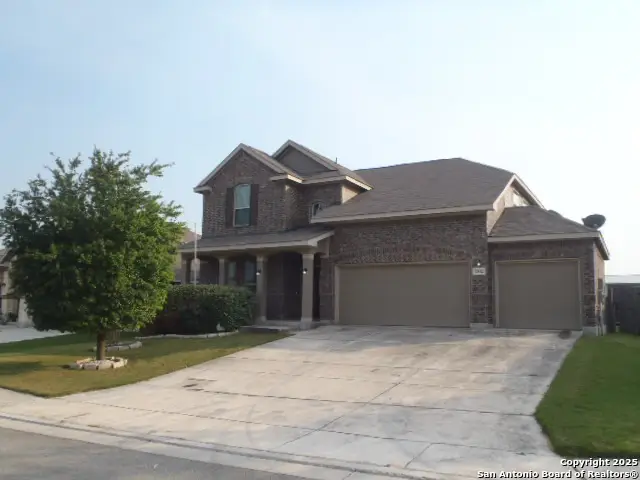 2042 Carter Ln, New Braunfels, TX 78130 - Image #1