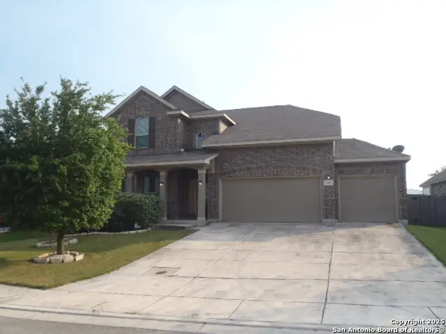 2042 Carter Ln, New Braunfels, TX 78130 - Image #2