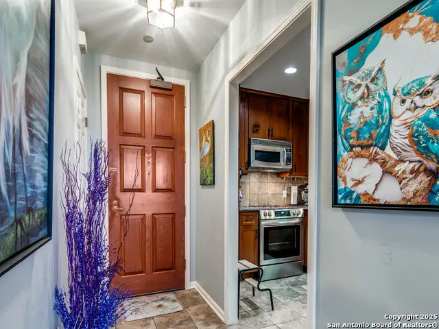 1 Towers Park Ln #316, San Antonio, TX 78209 - Image #2