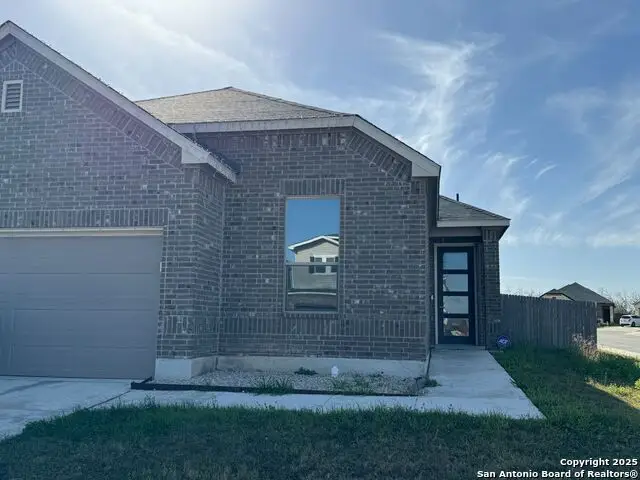 1002 Galapagos, San Antonio, TX 78214 - Image #1