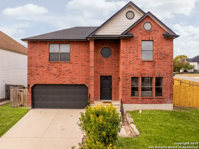 7103 Rimwood, Live Oak, TX 78233 - Image #1