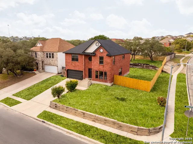 7103 Rimwood, Live Oak, TX 78233 - Image #2