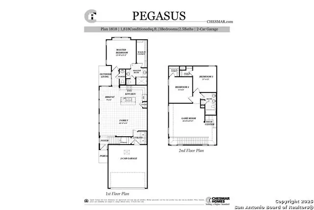 20675 Huebner Rd Unit 527, San Antonio, TX 78258 - Image #3