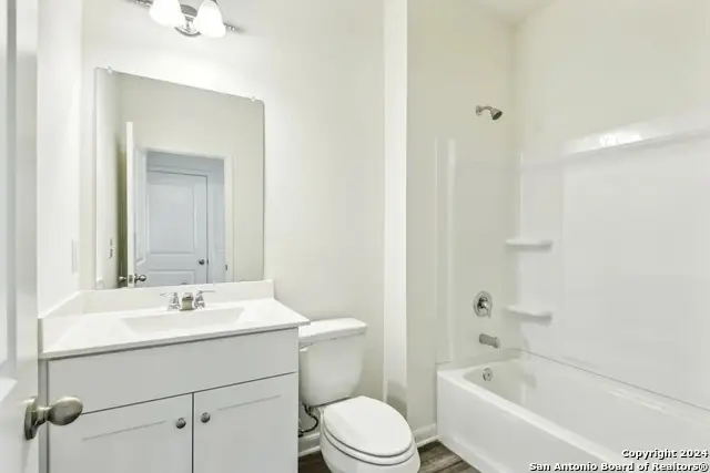 5206 Thistle Place, San Antonio, TX 78222 - Image #2