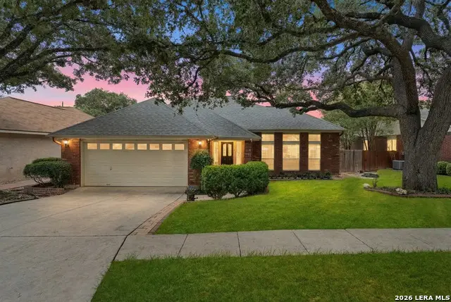 5854 Woodridge Oaks, San Antonio, TX 78249 - #1
