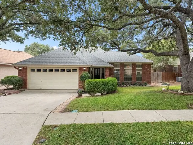 5854 Woodridge Oaks, San Antonio, TX 78249 - #3