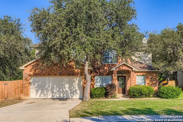 13607 Windy Creek, Helotes, TX 78023