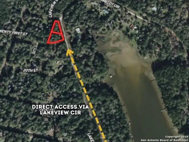 0 Lakeview Cir, Woodville, TX 75979 - Image #2