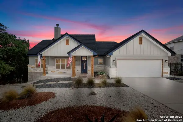 295 Delanoy Dr, Canyon Lake, TX 78133