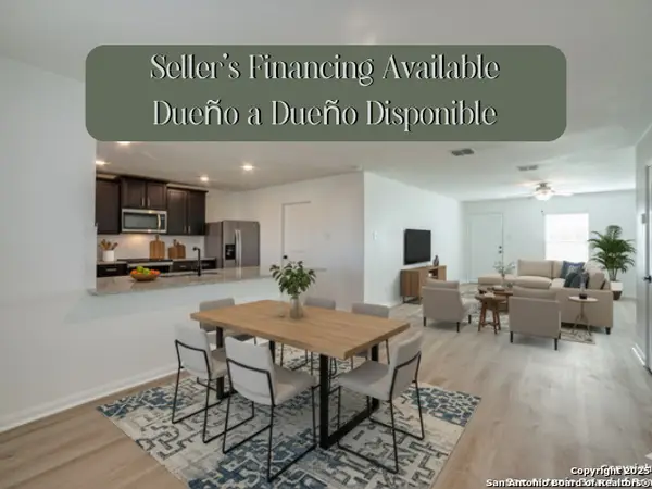 11757 Davalos Ln, San Antonio, TX 78252