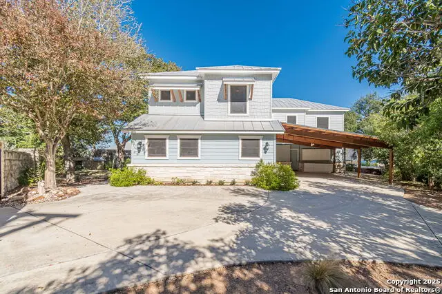 1950 Triple Peak, Canyon Lake, TX 78133 - Image #3