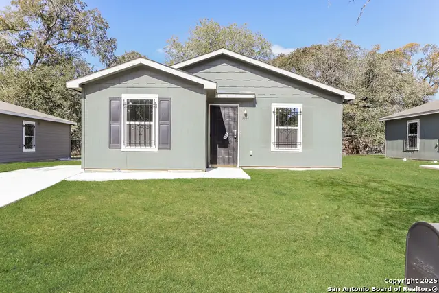 3351 Martin Luther King, San Antonio, TX 78220 - Image #1