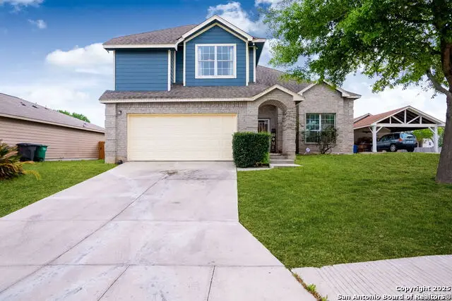 6106 Foster Mill, San Antonio, TX 78222 - Image #1