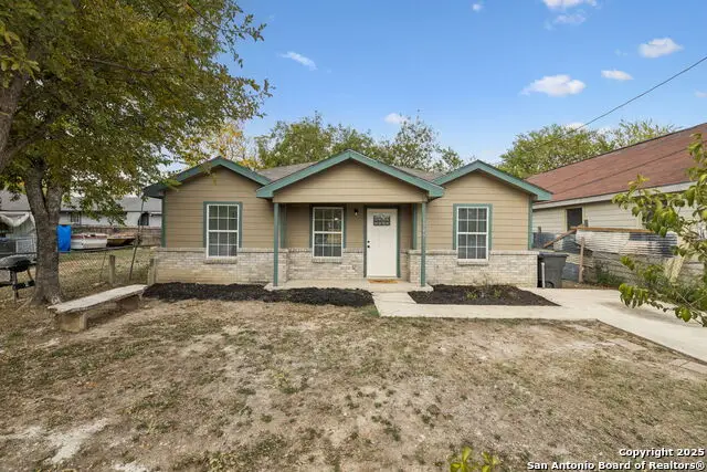 1349 Rivas St, San Antonio, TX 78207 - Image #2