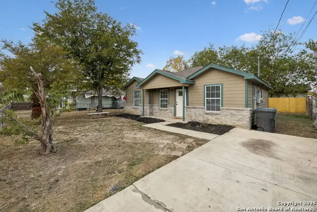 1349 Rivas St, San Antonio, TX 78207 - Image #3