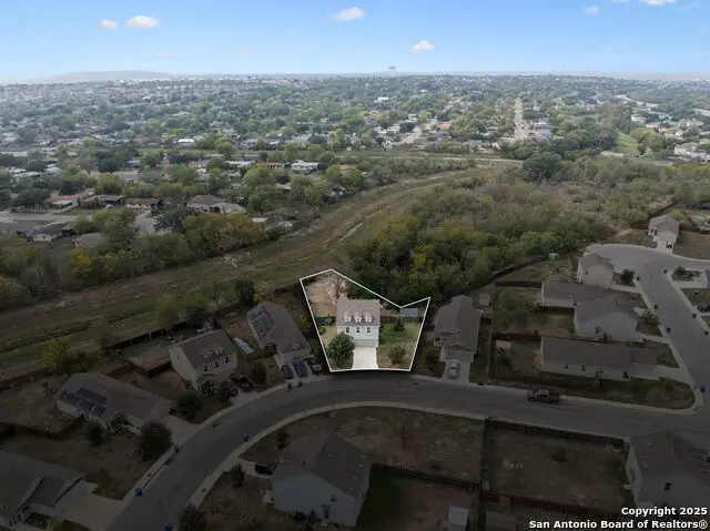 6915 Gino Valley, San Antonio, TX 78242 - Image #2